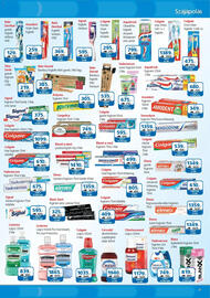 ÁRKLUB akciós újság Oldal 31