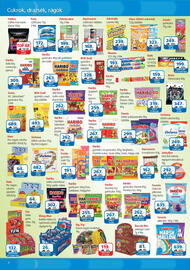 ÁRKLUB akciós újság Oldal 4