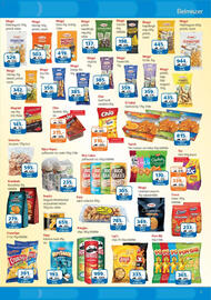 ÁRKLUB akciós újság Oldal 5