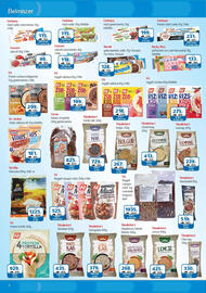 ÁRKLUB akciós újság Oldal 6