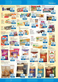 ÁRKLUB akciós újság Oldal 7