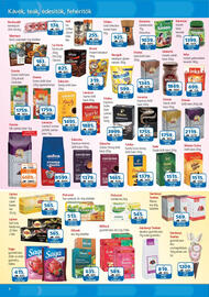 ÁRKLUB akciós újság Oldal 8