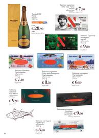 Volantino Conad | NATALE DAL GUSTO CHE INCANTA Pagina 14