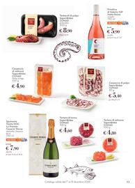 Volantino Conad | NATALE DAL GUSTO CHE INCANTA Pagina 15