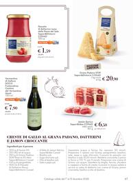 Volantino Conad | NATALE DAL GUSTO CHE INCANTA Pagina 17