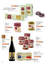 Volantino Conad | NATALE DAL GUSTO CHE INCANTA Pagina 18