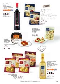 Volantino Conad | NATALE DAL GUSTO CHE INCANTA Pagina 19