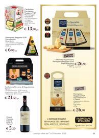 Volantino Conad | NATALE DAL GUSTO CHE INCANTA Pagina 21