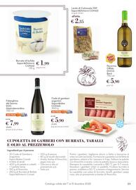 Volantino Conad | NATALE DAL GUSTO CHE INCANTA Pagina 23
