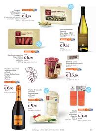 Volantino Conad | NATALE DAL GUSTO CHE INCANTA Pagina 25