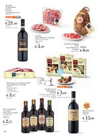 Volantino Conad | NATALE DAL GUSTO CHE INCANTA Pagina 28