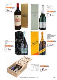 Volantino Conad | NATALE DAL GUSTO CHE INCANTA Pagina 29