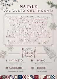 Volantino Conad | NATALE DAL GUSTO CHE INCANTA Pagina 3