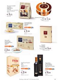 Volantino Conad | NATALE DAL GUSTO CHE INCANTA Pagina 33