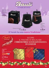 Volantino Conad | NATALE DAL GUSTO CHE INCANTA Pagina 34