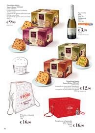 Volantino Conad | NATALE DAL GUSTO CHE INCANTA Pagina 36