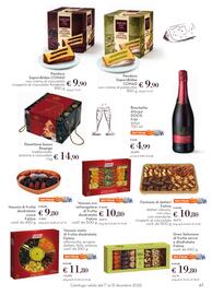 Volantino Conad | NATALE DAL GUSTO CHE INCANTA Pagina 37