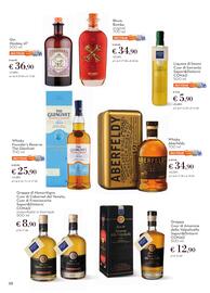 Volantino Conad | NATALE DAL GUSTO CHE INCANTA Pagina 38