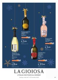 Volantino Conad | NATALE DAL GUSTO CHE INCANTA Pagina 39