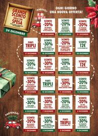 Volantino Conad | NATALE DAL GUSTO CHE INCANTA Pagina 43