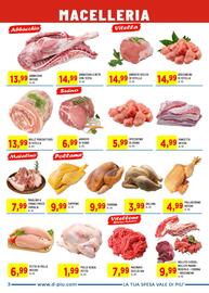 Volantino DPiù Pagina 3