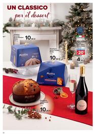 Volantino Carrefour Iper Pagina 22