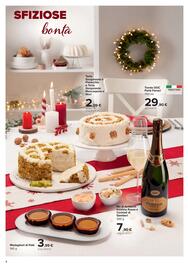 Volantino Carrefour Iper Pagina 6