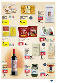Volantino Carrefour Iper Pagina 9