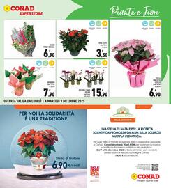 Volantino Conad Superstore Pagina 11