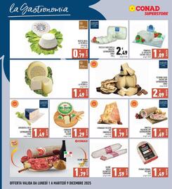 Volantino Conad Superstore Pagina 14