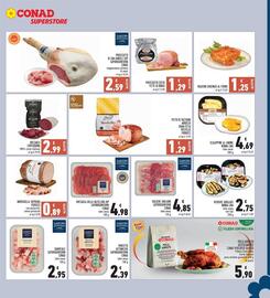 Volantino Conad Superstore Pagina 15