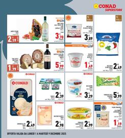 Volantino Conad Superstore Pagina 16