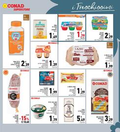 Volantino Conad Superstore Pagina 17