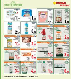 Volantino Conad Superstore Pagina 18