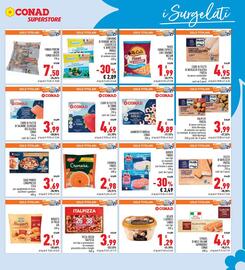 Volantino Conad Superstore Pagina 19