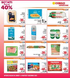 Volantino Conad Superstore Pagina 2