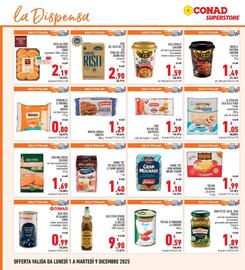 Volantino Conad Superstore Pagina 20