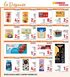 Volantino Conad Superstore Pagina 22