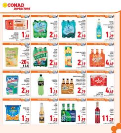 Volantino Conad Superstore Pagina 23