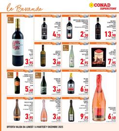 Volantino Conad Superstore Pagina 24