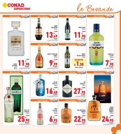 Volantino Conad Superstore Pagina 25