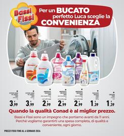 Volantino Conad Superstore Pagina 28