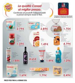 Volantino Conad Superstore Pagina 29