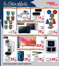 Volantino Conad Superstore Pagina 30