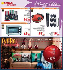 Volantino Conad Superstore Pagina 31