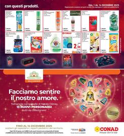 Volantino Conad Superstore Pagina 33