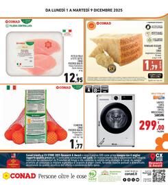 Volantino Conad Superstore Pagina 36