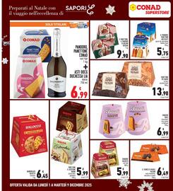 Volantino Conad Superstore Pagina 6