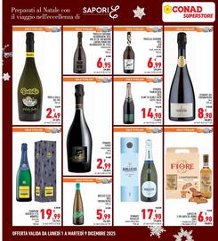Volantino Conad Superstore Pagina 8