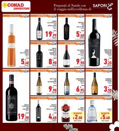 Volantino Conad Superstore Pagina 9